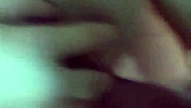 video from november 27, 2016 featuring gagging and squirting