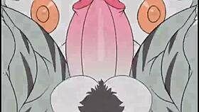 与Decker X Vert在毛茸茸肛门群交中狂野硬操