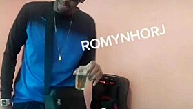 Brazilian Bbw Amateur Gets Anal Assfucking On Webcam In Rio