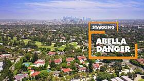 abella danger and aj applegate in pov pussy trio