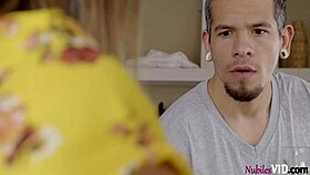 Chloe Cherry Dava Foxx Making Fucking Family Pies