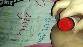 Me Masturbo Hasta Que Acabo