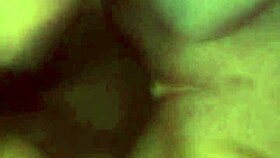 Il Marito Smashes Wife with Extreme Fast Machine and Anal Creampie.