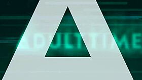 Adult Time’s ultimate blowjob compilation with sloppy deepthroats and face fucking is insane!