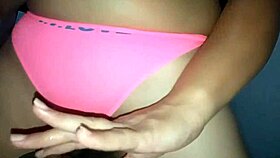 Mature Says, 'Ride Me Now?'