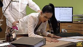 Raw Teen Blowjob for Cash on Hidden Cam.