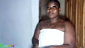 staying indoor with stepmother result