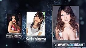 Hd Japanese Milf Compilation Vol 8 With Blowjobs