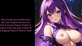 Beginner Cei Training With Mira Part 1 5 Hentai Joi