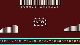 Kira Noir Seducess Young 18+ Starbrazy Into A Blowjob – Oops, I Meant Seduces!