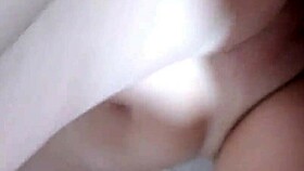 Wife Fucking Ex Boyfriend, Creampie Inside Her