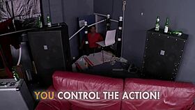 Check out fetish fantasies with big tit pornstars