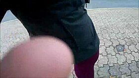 Are you ready for strumpfhose outdoor fun?