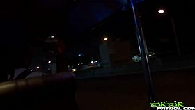 Asian Champ Sucks Monster Cock And Fucks Hard