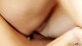 Seduce your step sister to anal sex?