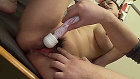 nana ueyama says, 'check my asian pussy encyclopedia'