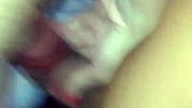 Exhibitionist wife shares her body with strangers in compilation