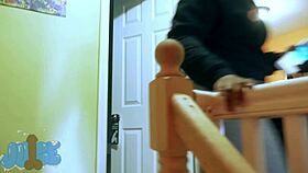 step sister, what if we get caught?