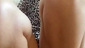 Your Stepmother Can't Resist Your Turgid Penis