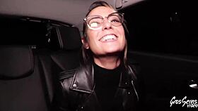 Can Pam and Anita Handle One Cock in This Sexy Threesome?