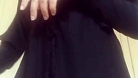 Your Stepmother Can't Resist Your Turgid Penis