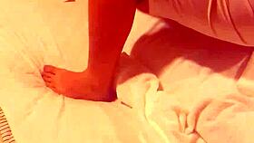 What Scandalous Secrets Hide In This Vietnamese Massage Parlor? Teens And Milfs In 3some Voyeur Action.