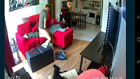 I Fucked My Ex Hard And Deep.