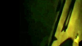 south american transgender miss t in action