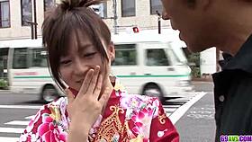 nozomi hazuki craves, fuck me hard, random guy!