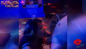 Fiesta sex ends with double penetration trio!