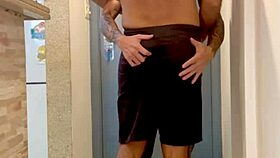 Boy Wants Pussy, But Gets My Ass Fucked Instead?