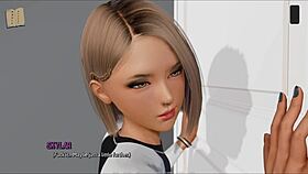 i think ripples 72 has some big tits and clothes getting ripped in that 3d anime game