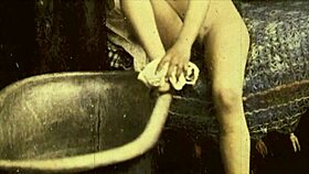 My Secret Life: Two Centuries of Vintage Pornography