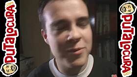 This 18yo’s First Wild Casting Bang