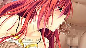 nightmare vampire hscene full of intense surprises