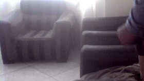 Luisa pasiva gay ecuador in passionate encounter 😍