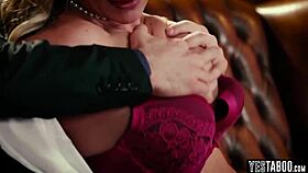 It's time for sinning with my busty blonde stepsister Phoenix Marie in rough doggystyle.