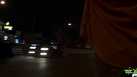 Asian Champ Sucks Monster Cock And Fucks Hard