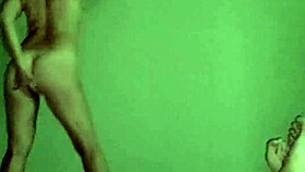 Step sister seduces with long legs?