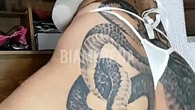 Uma Enfermeira Muito Safada Fantasia Anal E Masturbação