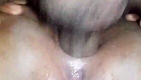 Fodendo o cuzinho da mineirinha gostosa com anal.