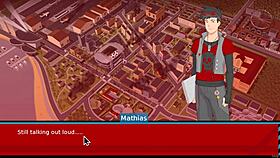 i discovered clover paprika trainer episode 3