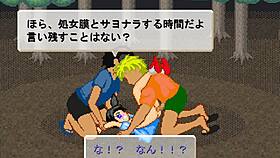 akari town monster record 3