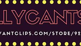 I Really Want to Take These Boy Shorts Off and Rub My Pulsating Clit