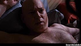 Camille Chen Stars In Californication