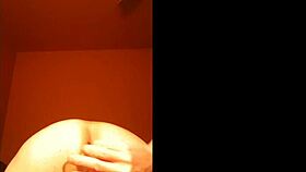 Tinyskverse Uses Toys On Ass In Solo Play