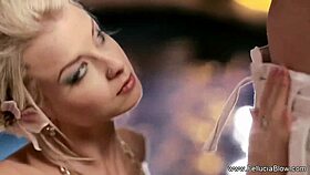 cfnm blowjob feels magical