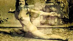 victorian gentleman shares erotic pussy confessions