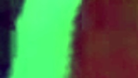 Close-up view of amateur homemade sex in POV