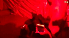 Sadic and Wagner Vittoria's intense live anal sex